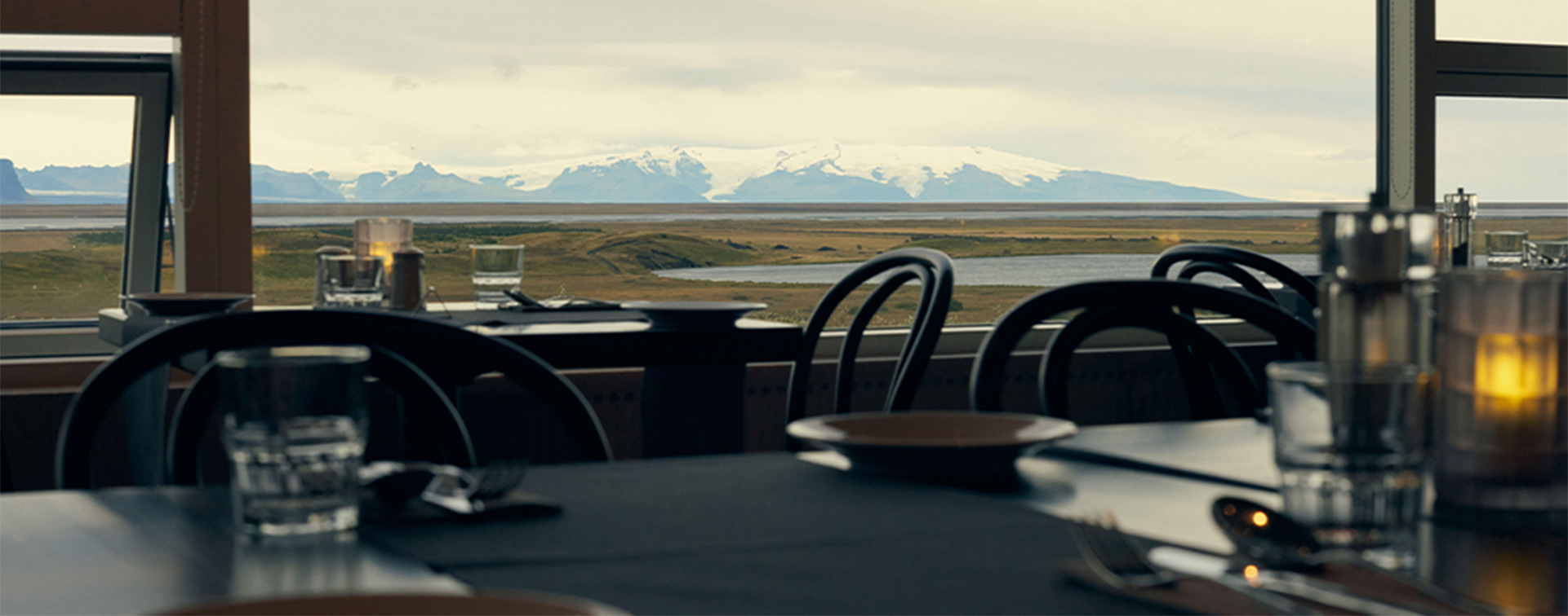 GigurRestaurantHotelLaki