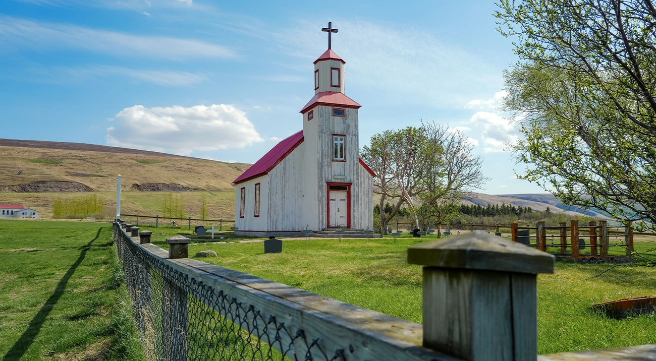 TheChurch